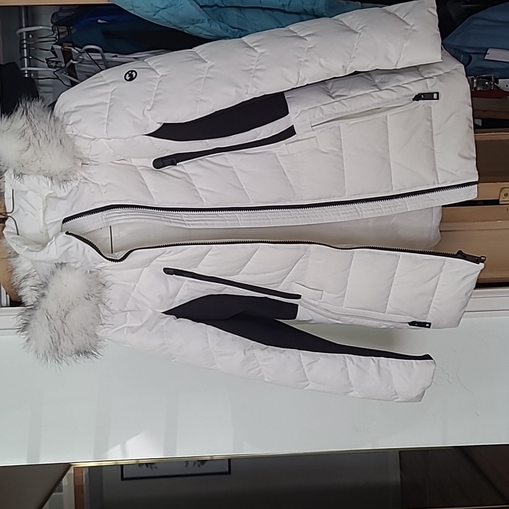 Michael Kors jacket